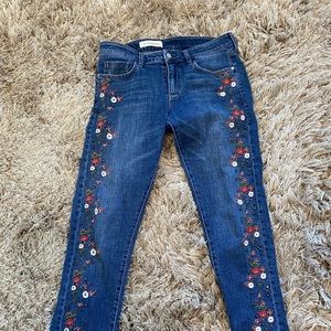 Anthropologie Jeans